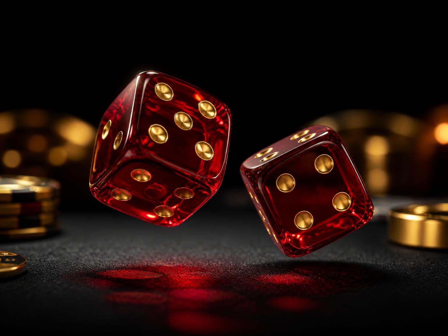 Dice
