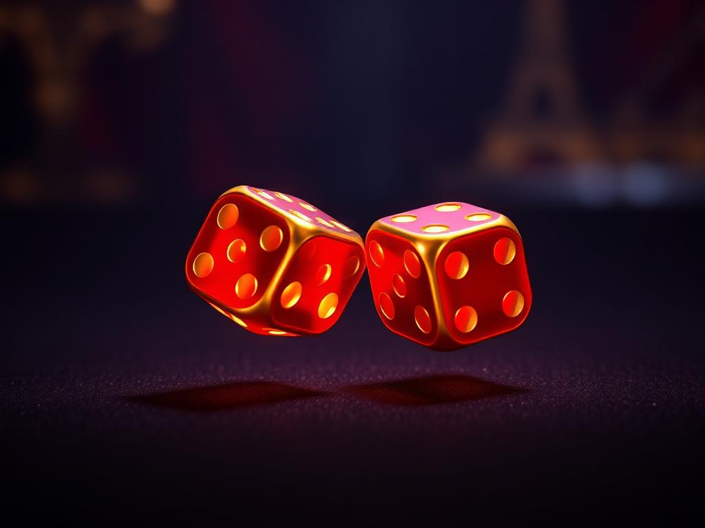 Dice