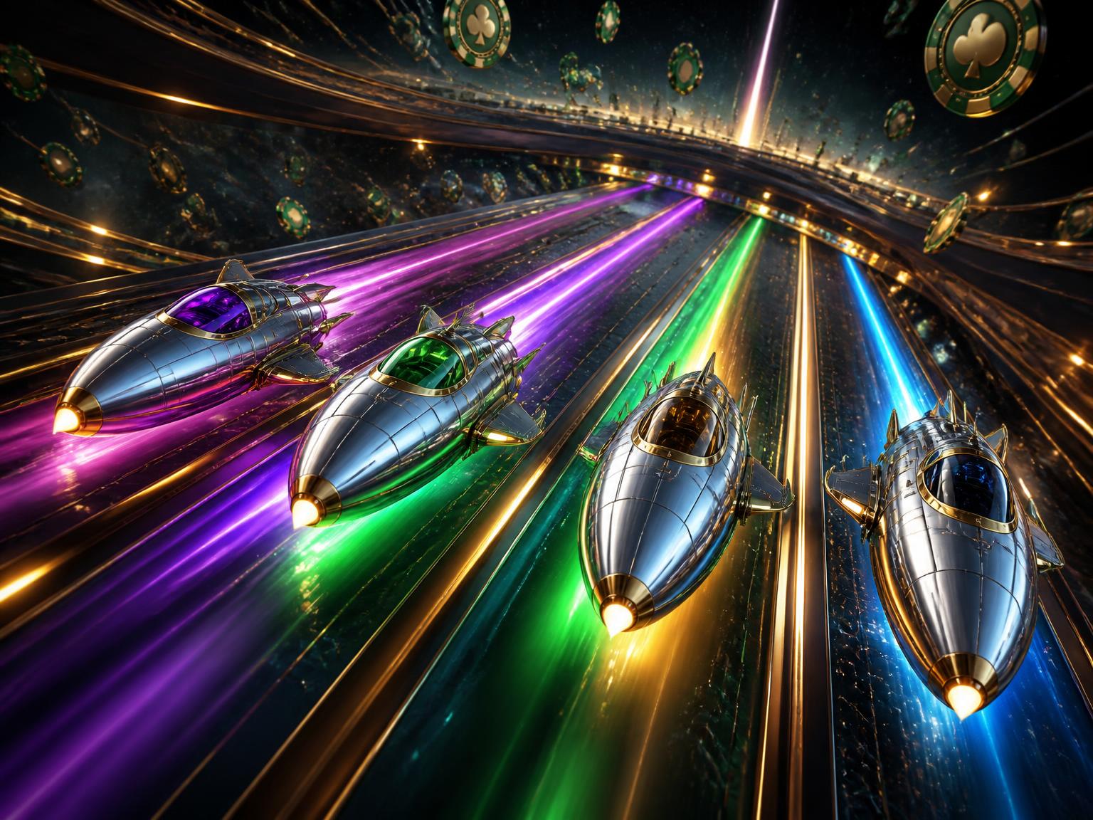 Nova Race