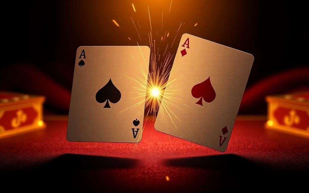 Casino War